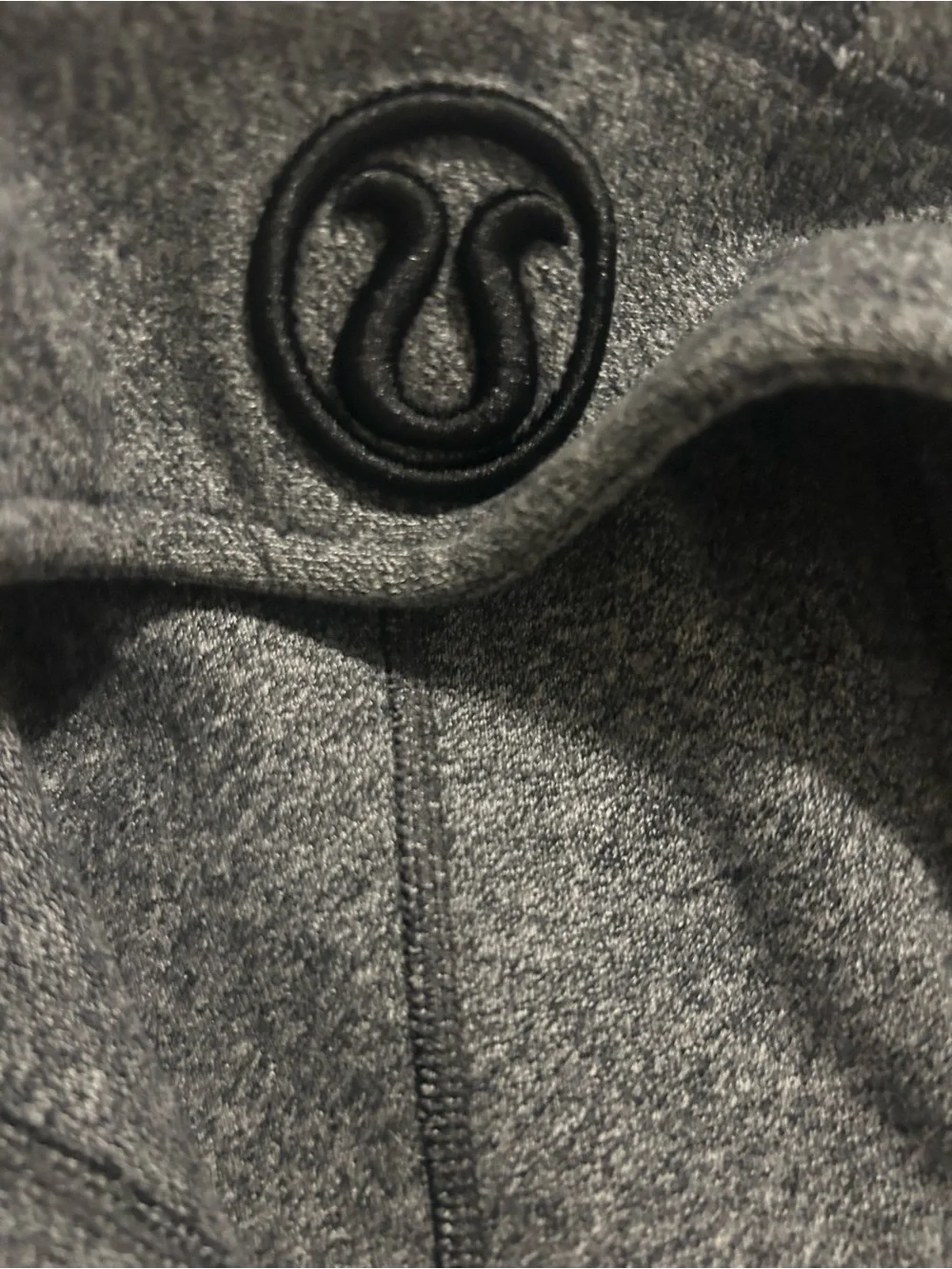 lululemon athletica slim fit